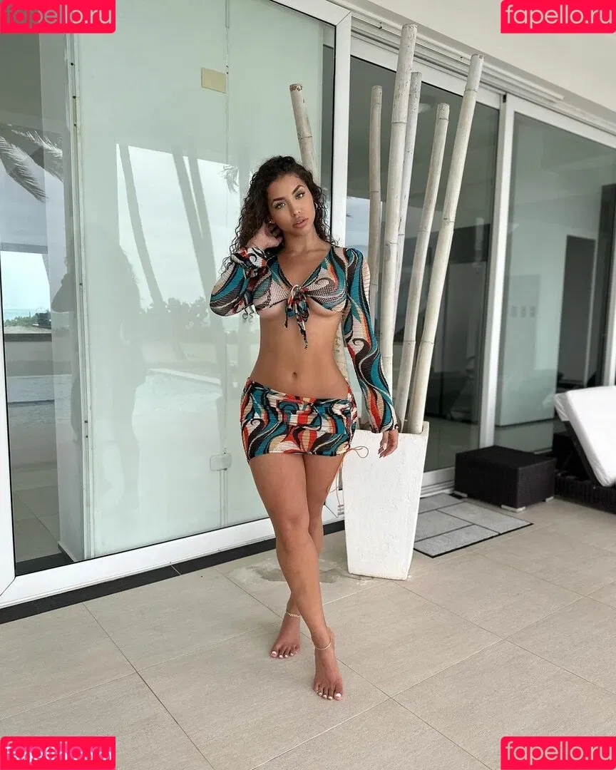 Thalia Matos Onlyfans Photo Gallery 