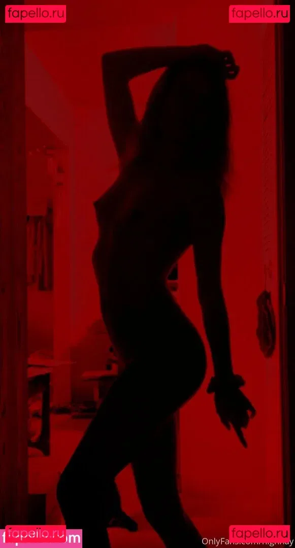 highhay Onlyfans Photo Gallery 