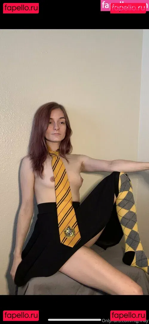 highhay Onlyfans Photo Gallery 