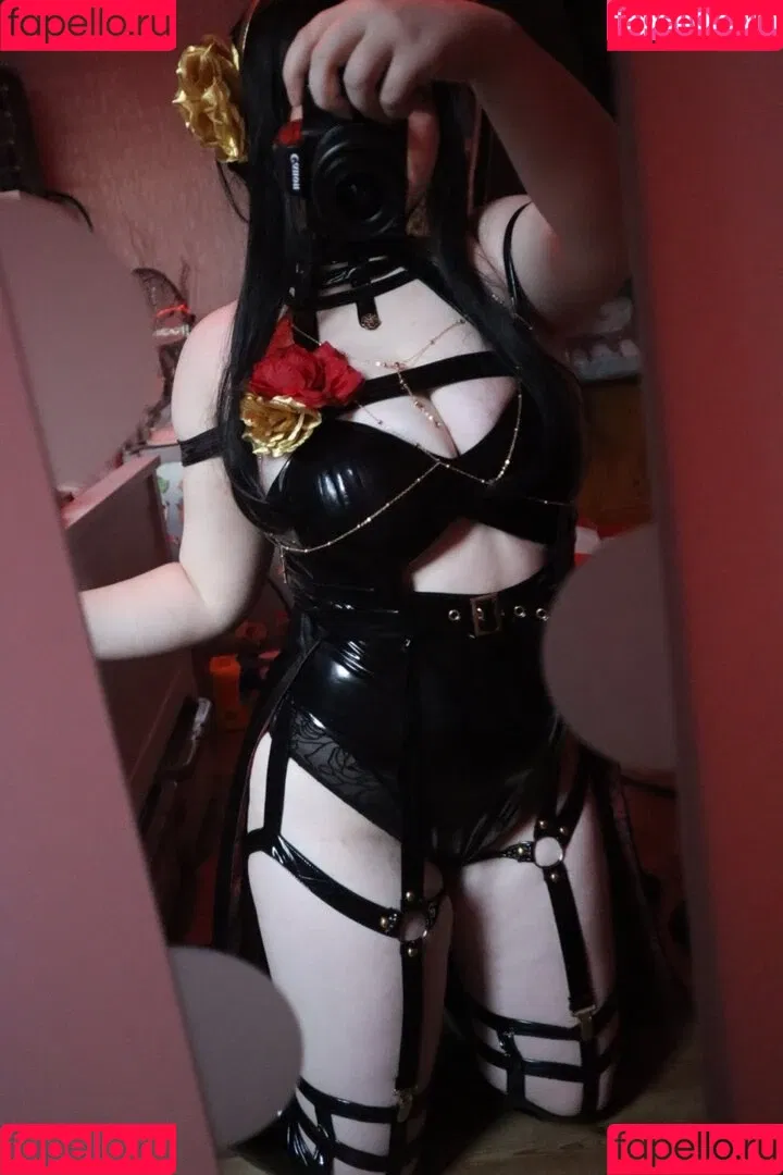 Enyaarwyen Onlyfans Photo Gallery 