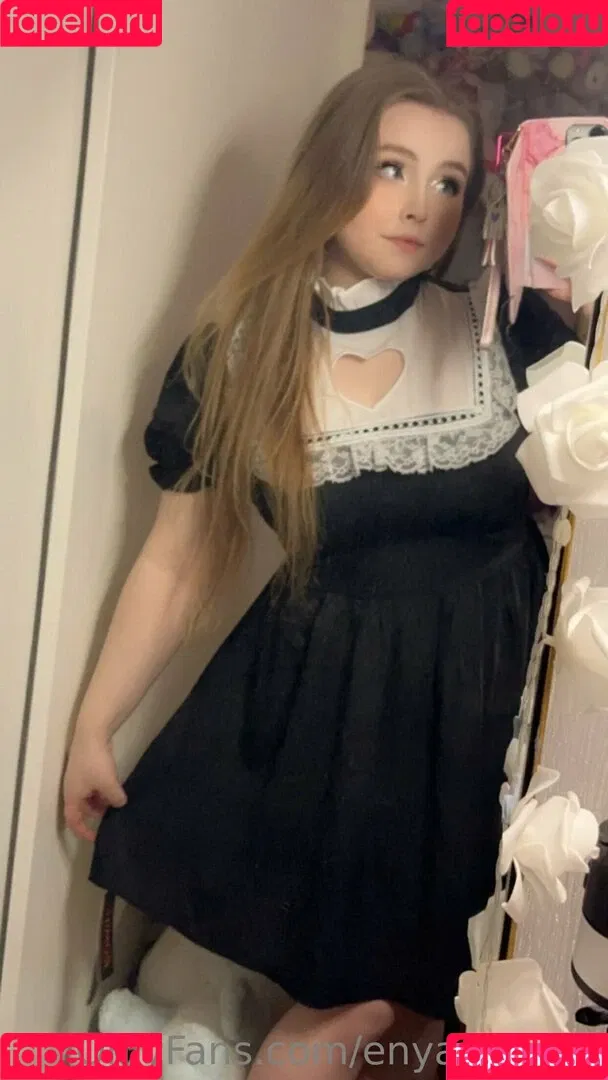 Enyaarwyen Onlyfans Photo Gallery 