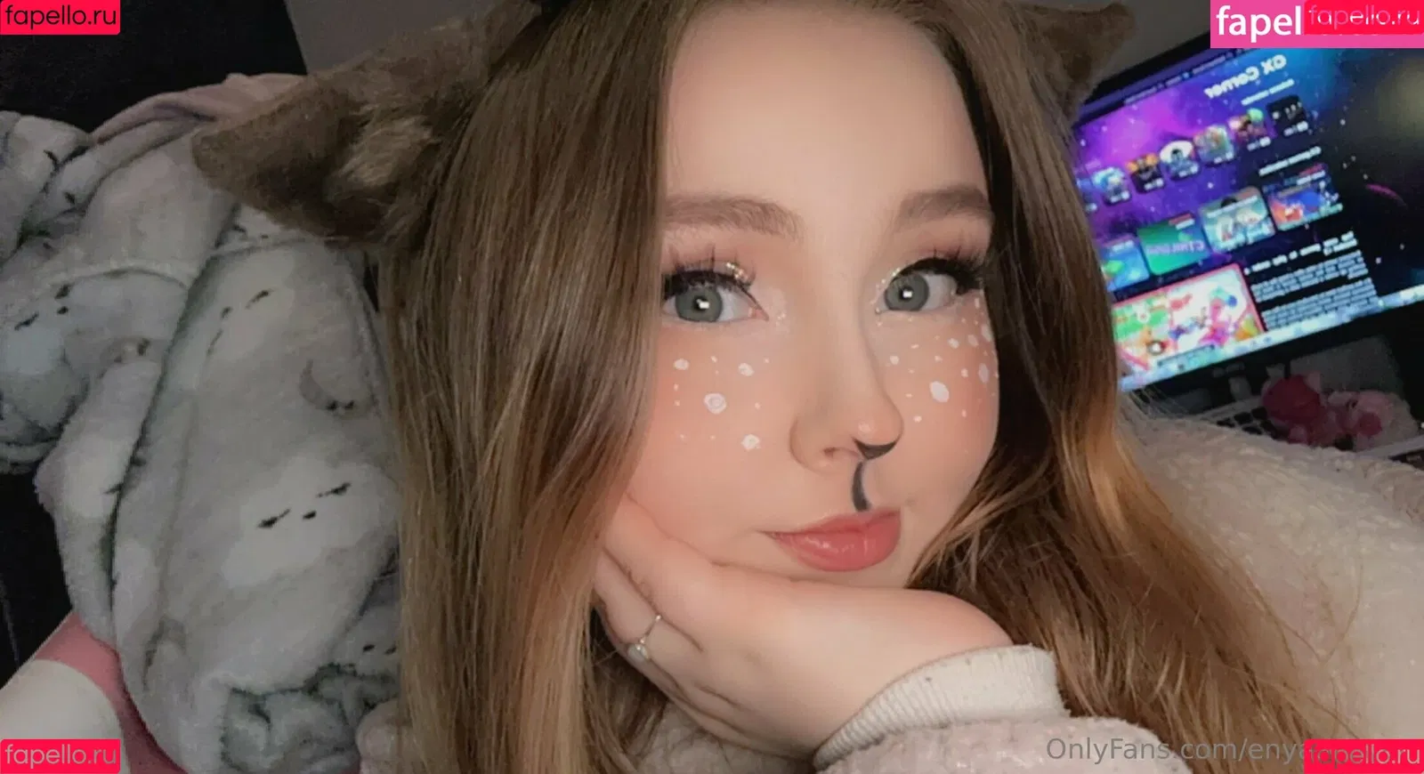 Enyaarwyen Onlyfans Photo Gallery 
