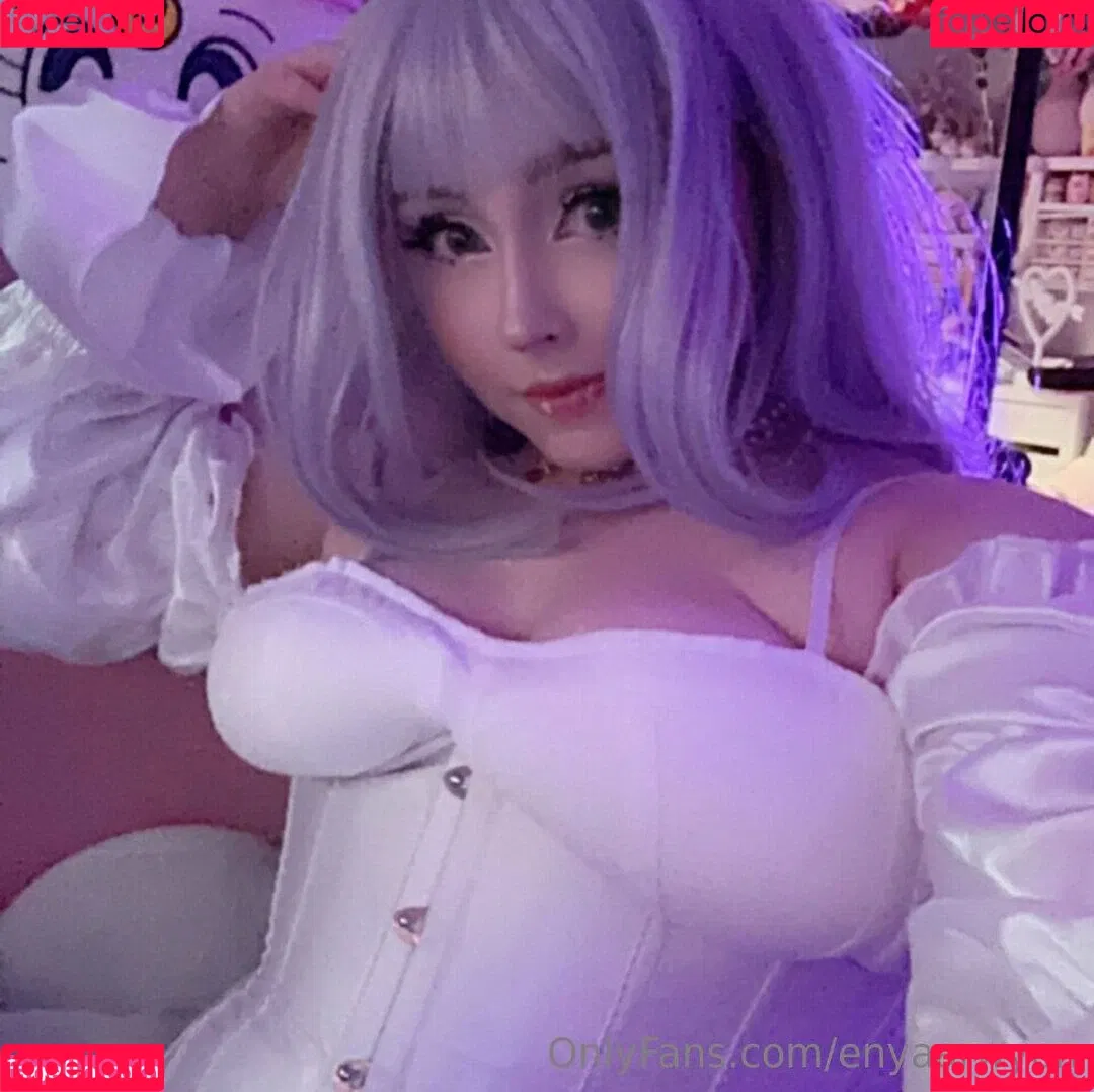 Enyaarwyen Onlyfans Photo Gallery 