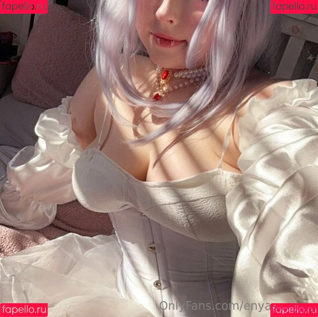 Enyaarwyen Onlyfans Photo Gallery 
