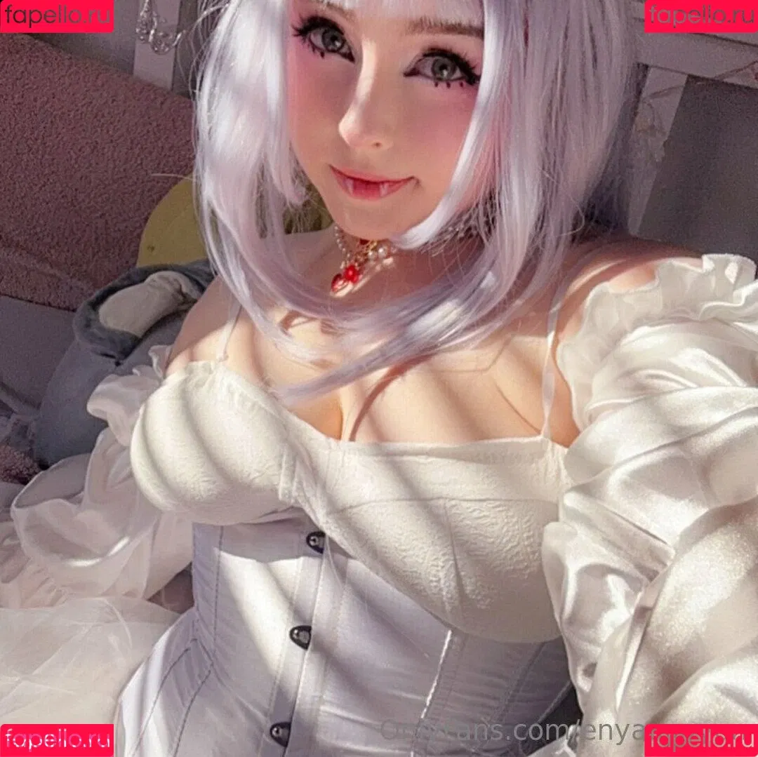 Enyaarwyen Onlyfans Photo Gallery 