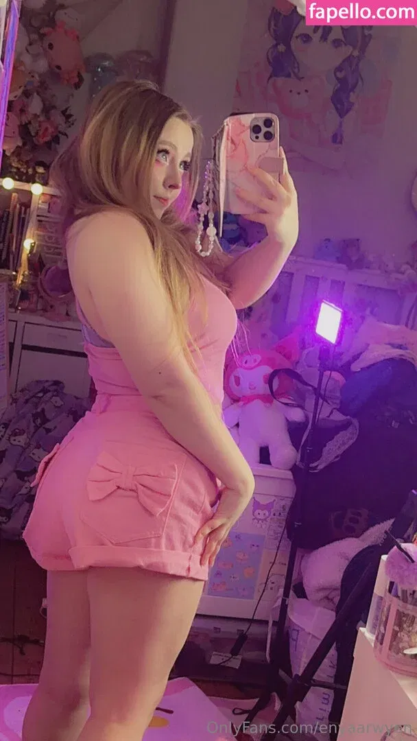 Enyaarwyen Onlyfans Photo Gallery 