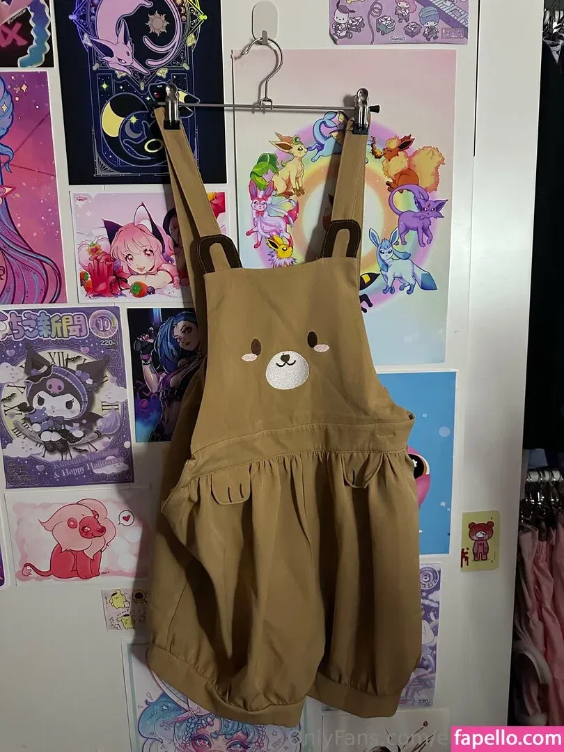 Enyaarwyen Onlyfans Photo Gallery 