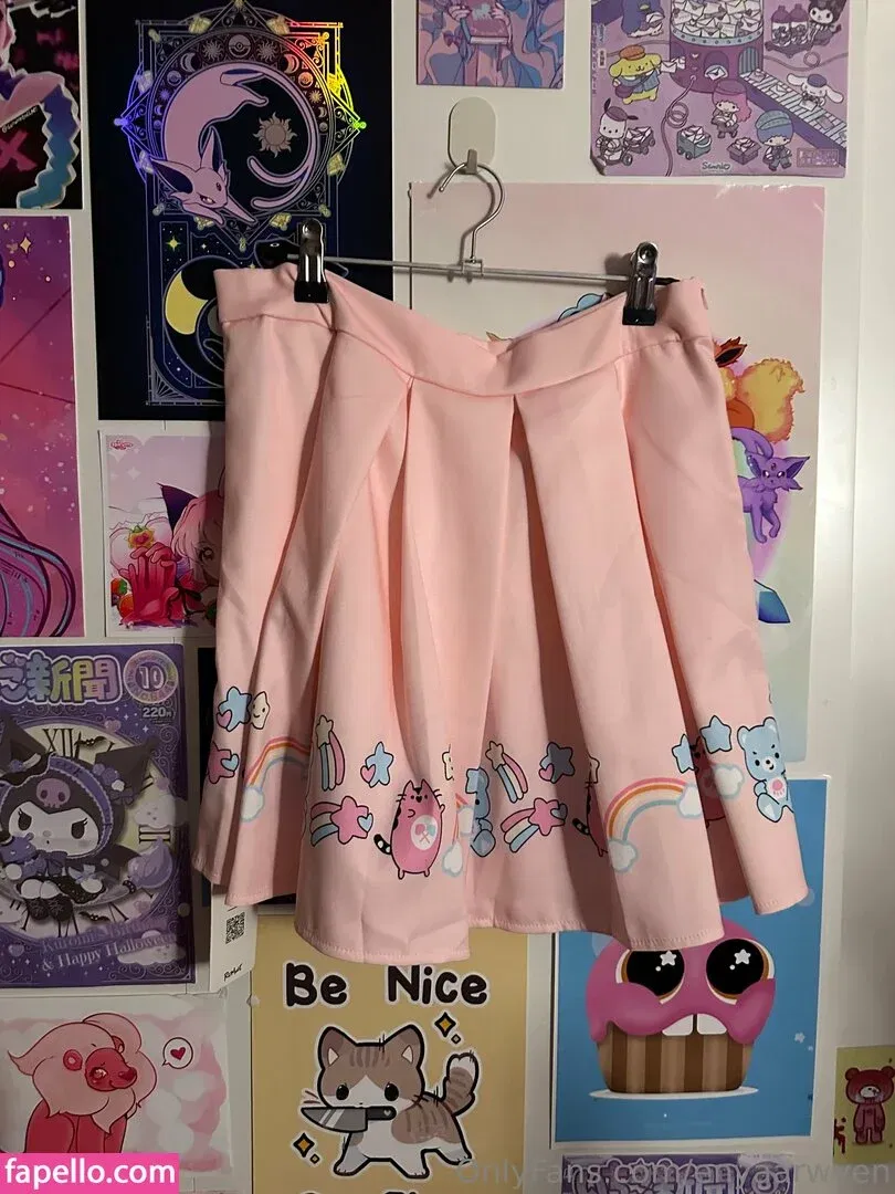 Enyaarwyen Onlyfans Photo Gallery 