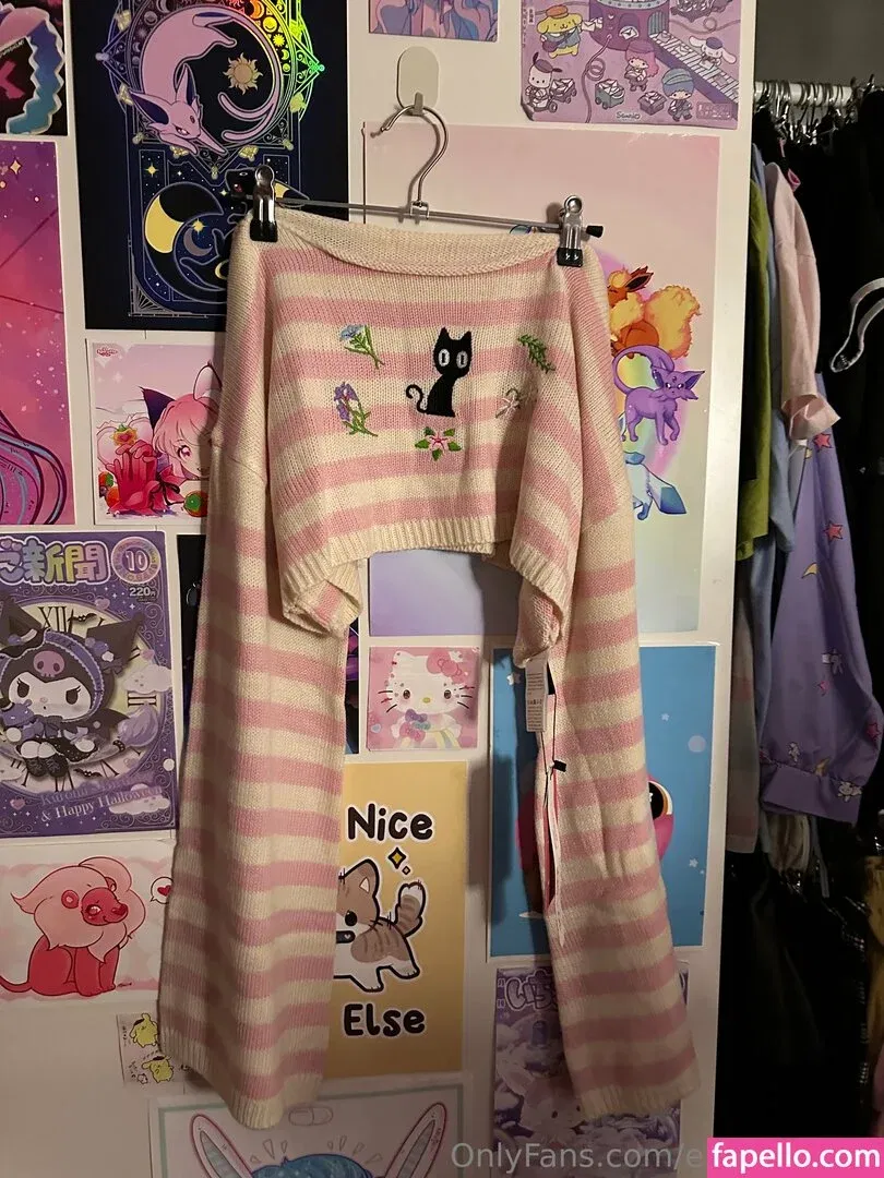 Enyaarwyen Onlyfans Photo Gallery 