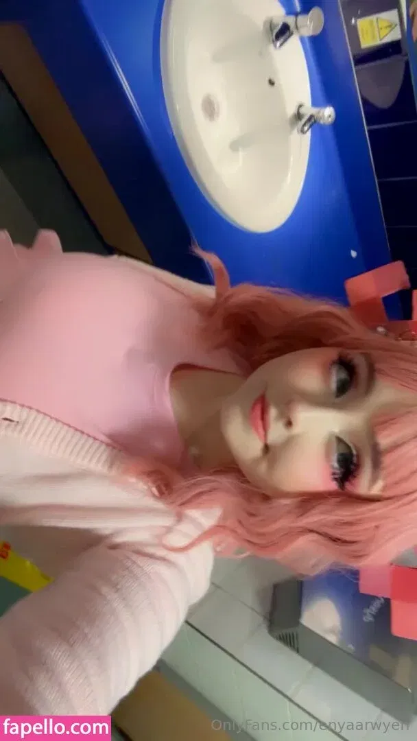 Enyaarwyen Onlyfans Photo Gallery 