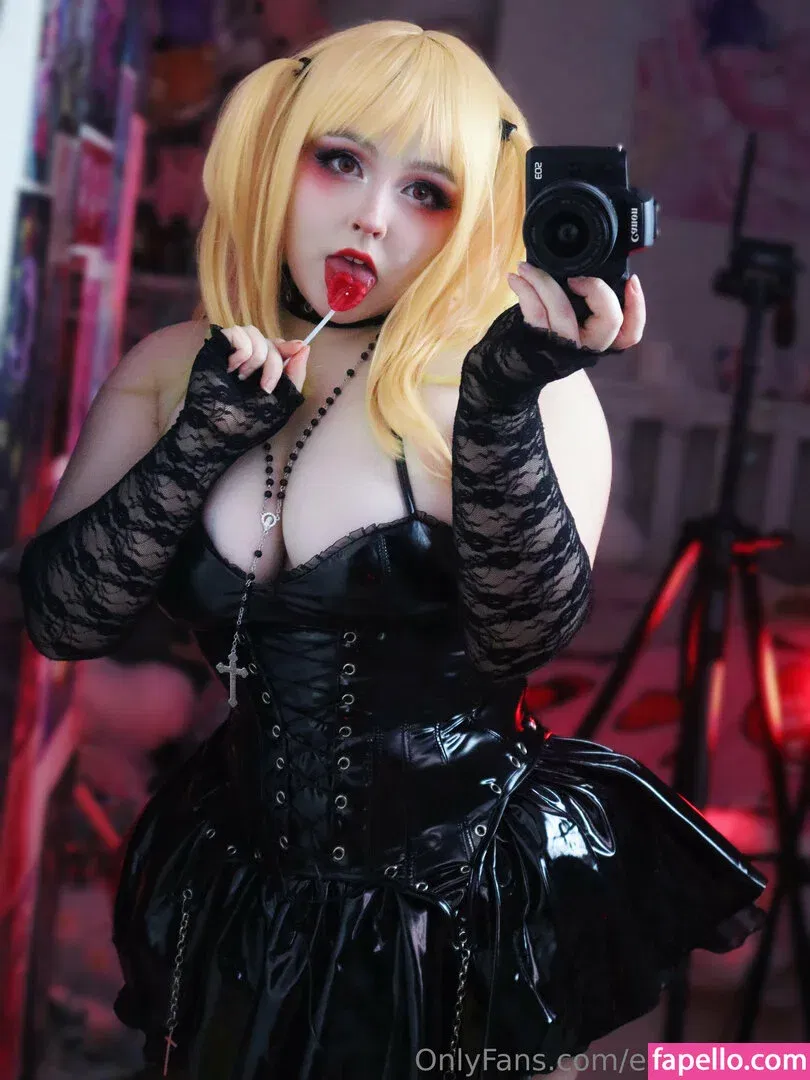 Enyaarwyen Onlyfans Photo Gallery 