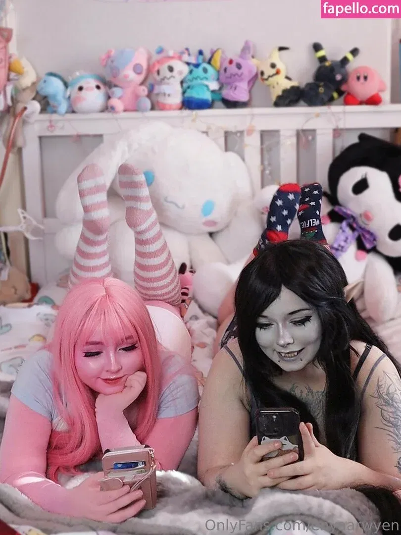 Enyaarwyen Onlyfans Photo Gallery 