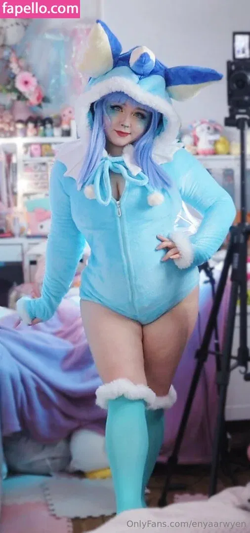 Enyaarwyen Onlyfans Photo Gallery 