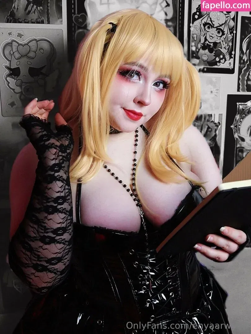 Enyaarwyen Onlyfans Photo Gallery 