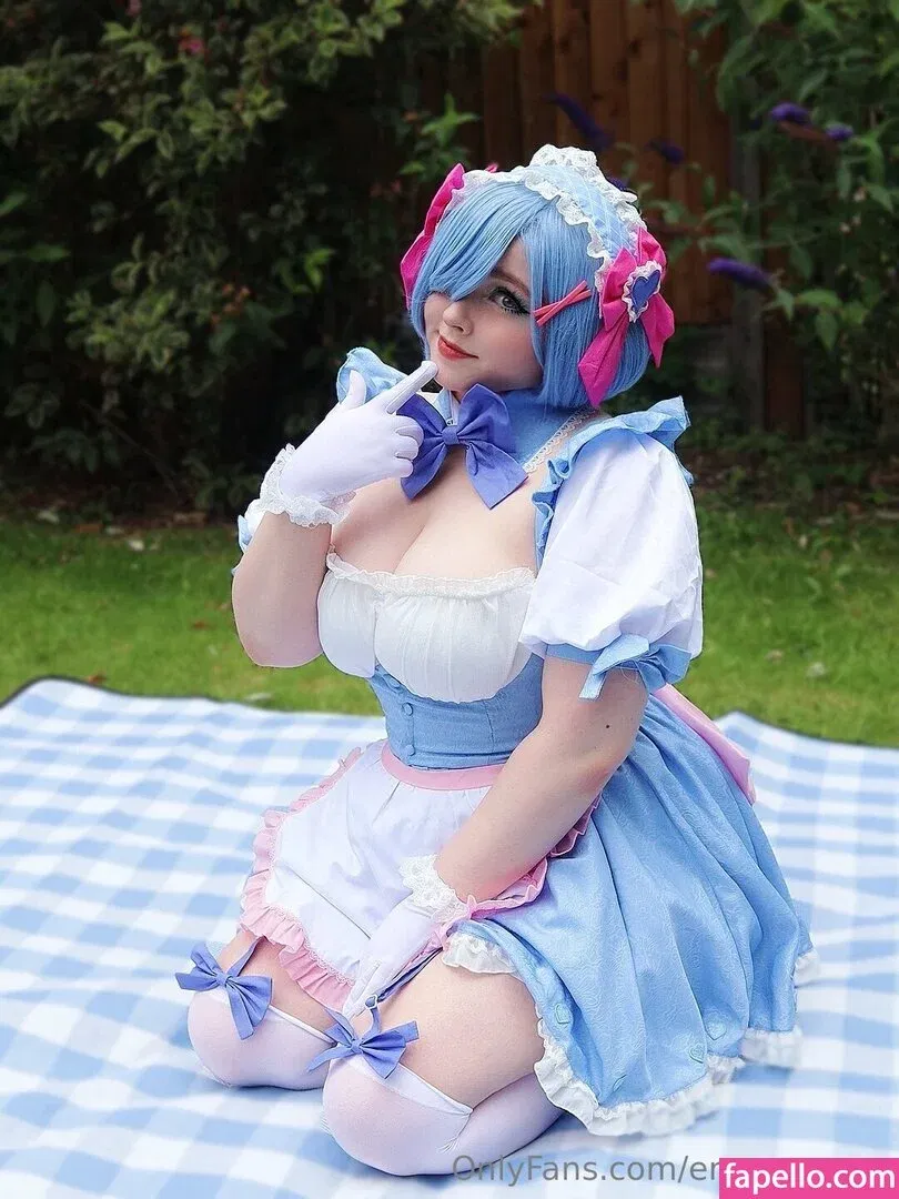 Enyaarwyen Onlyfans Photo Gallery 