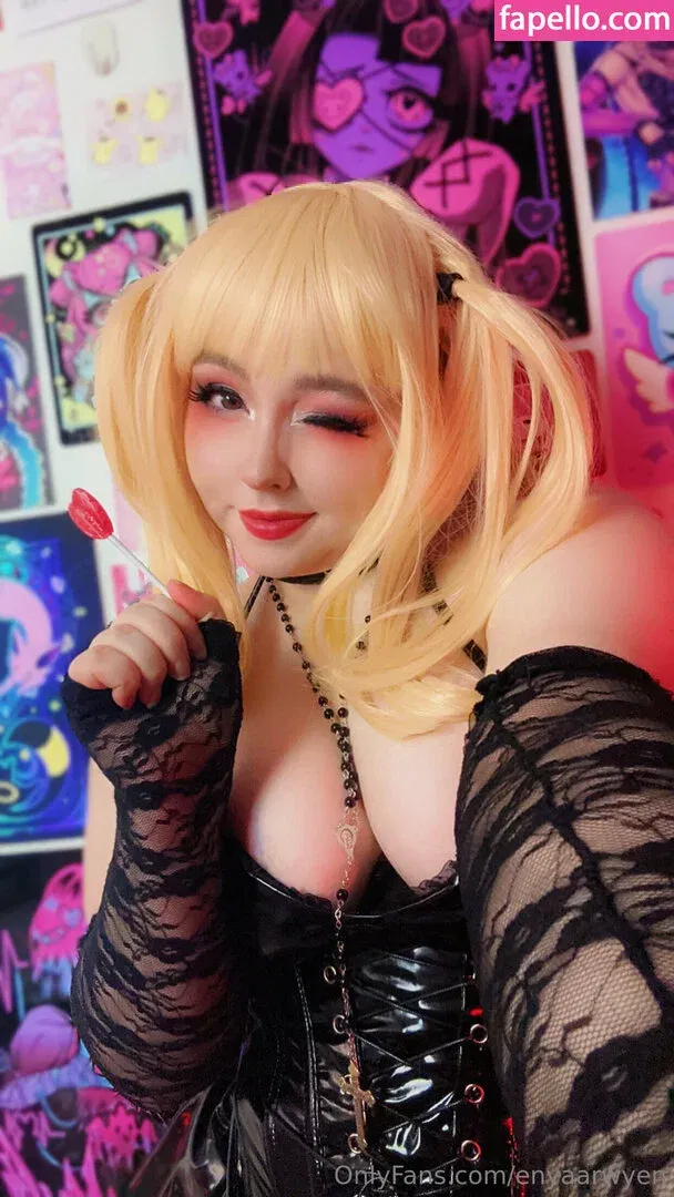 Enyaarwyen Onlyfans Photo Gallery 