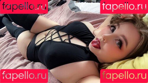 Enyaarwyen Onlyfans Photo Gallery 