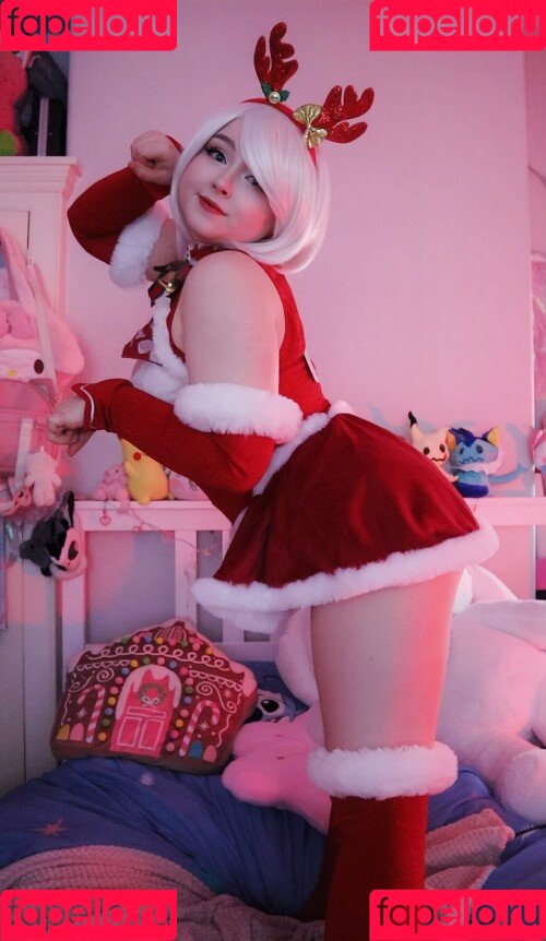 Enyaarwyen Onlyfans Photo Gallery 