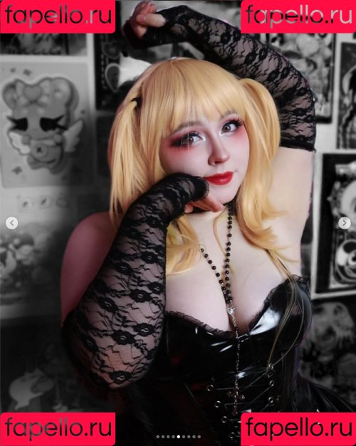 Enyaarwyen Onlyfans Photo Gallery 