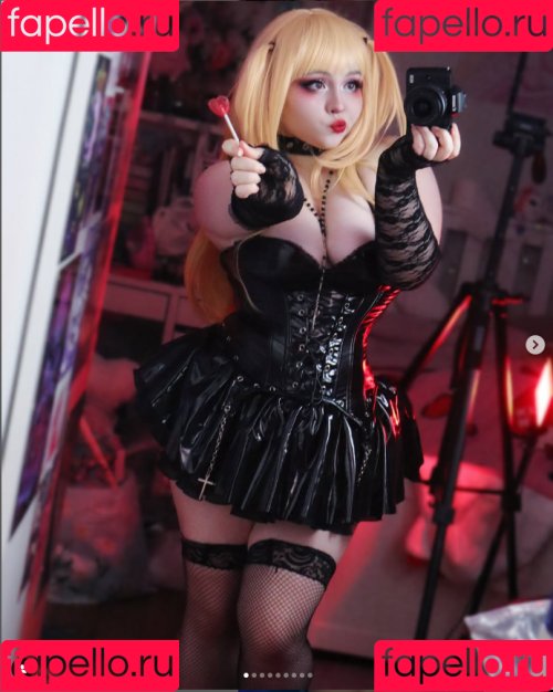 Enyaarwyen Onlyfans Photo Gallery 