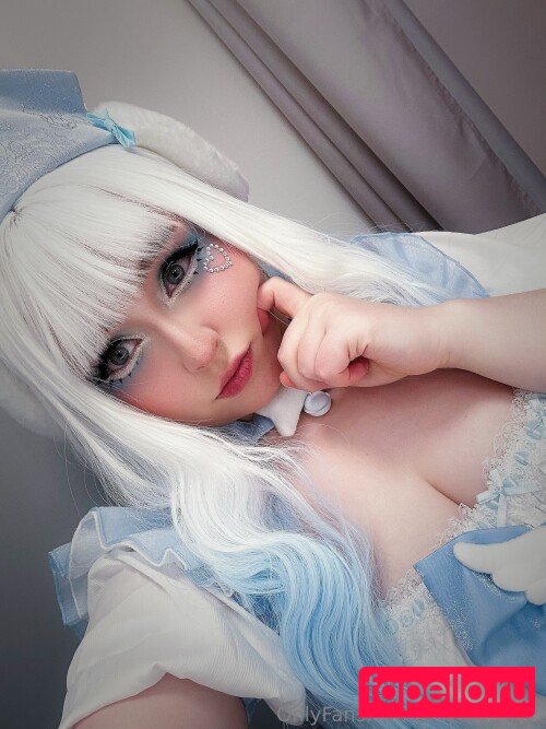 Enyaarwyen Nude Onlyfans Photo 47