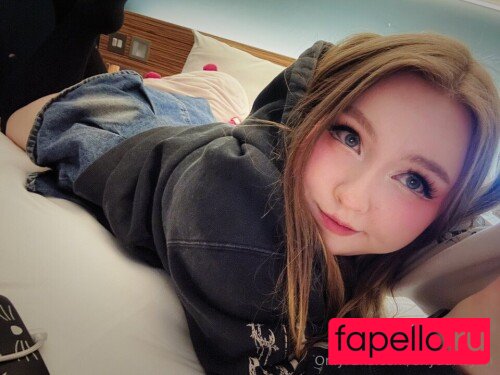 Enyaarwyen Nude Onlyfans Photo 38