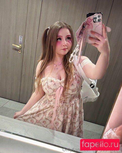 Enyaarwyen Nude Onlyfans Photo 28