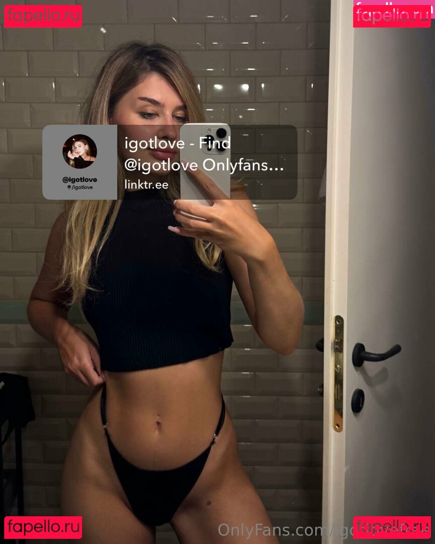 igotlovefree Nude Onlyfans Photo 14