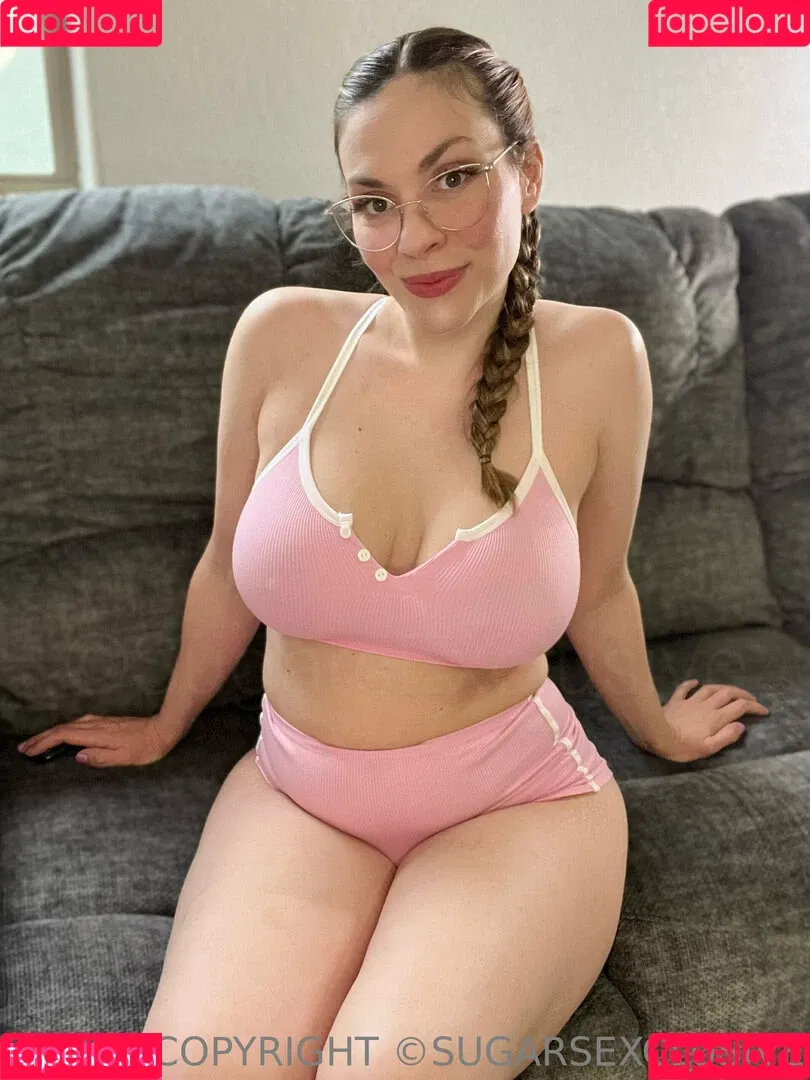 sugarsexclusivefree Onlyfans Photo Gallery 