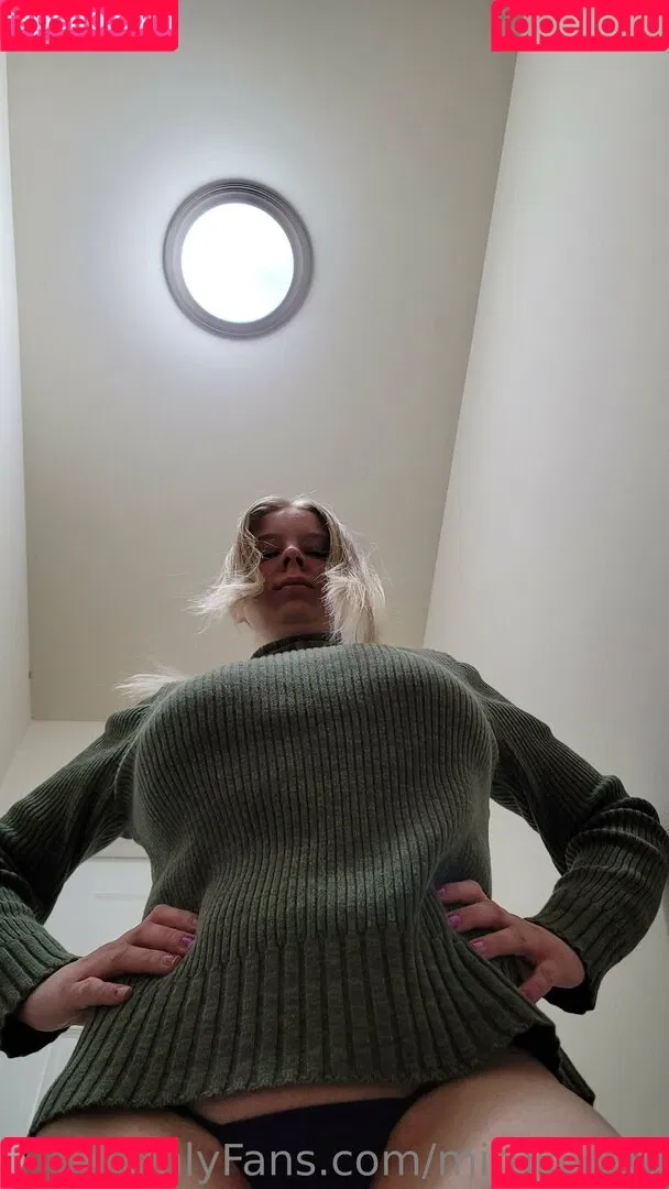 mirukuopp Onlyfans Photo Gallery 