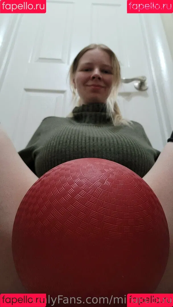 mirukuopp Onlyfans Photo Gallery 
