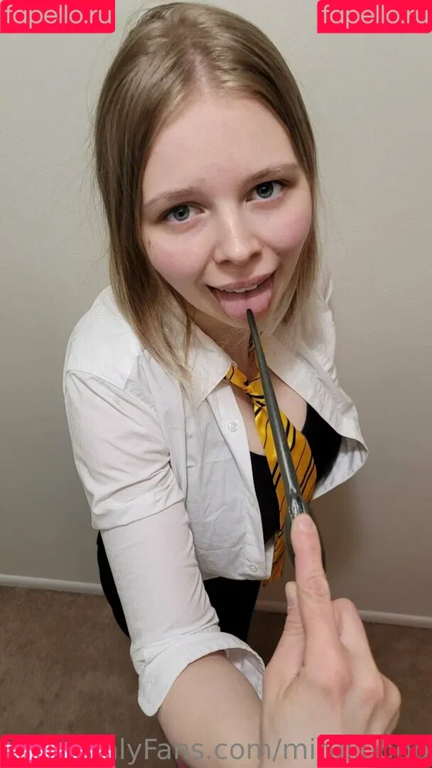 mirukuopp Onlyfans Photo Gallery 