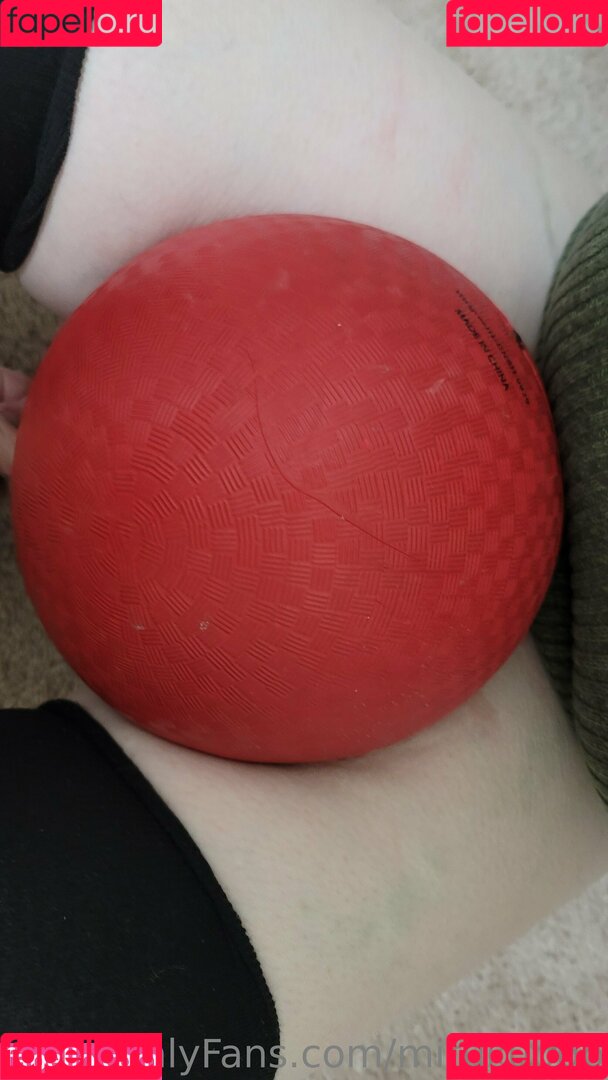 mirukuopp Onlyfans Photo Gallery 