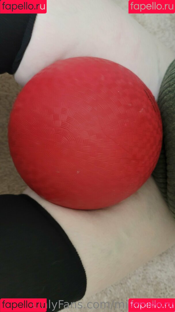 mirukuopp Onlyfans Photo Gallery 