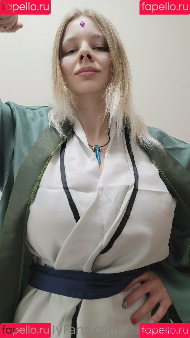 mirukuopp Onlyfans Photo Gallery 