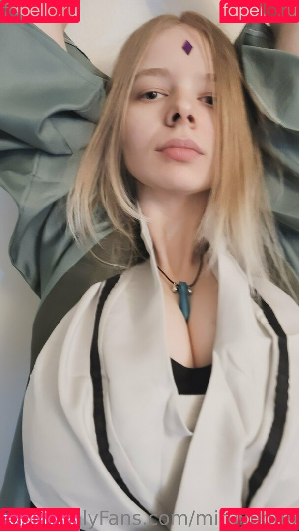 mirukuopp Onlyfans Photo Gallery 