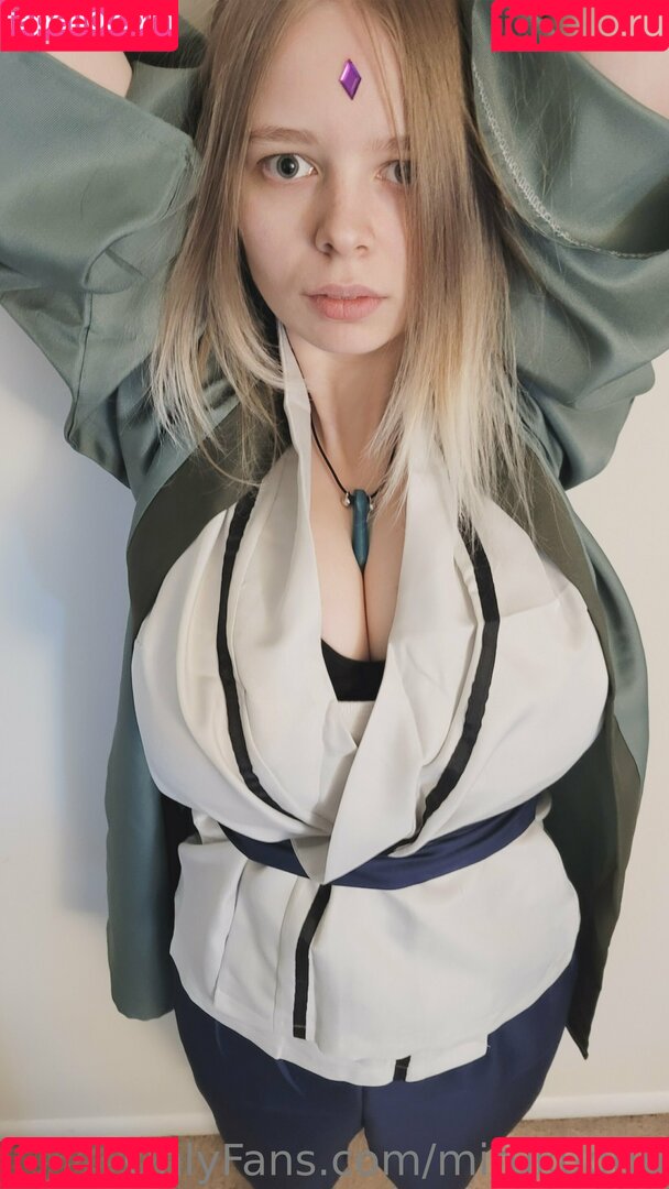 mirukuopp Onlyfans Photo Gallery 