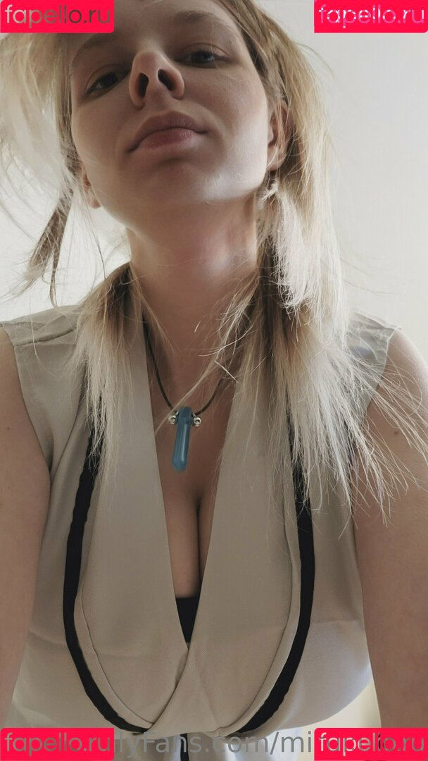 mirukuopp Onlyfans Photo Gallery 