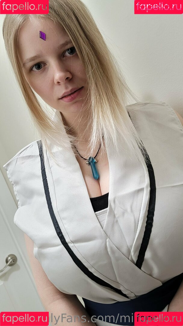 mirukuopp Onlyfans Photo Gallery 