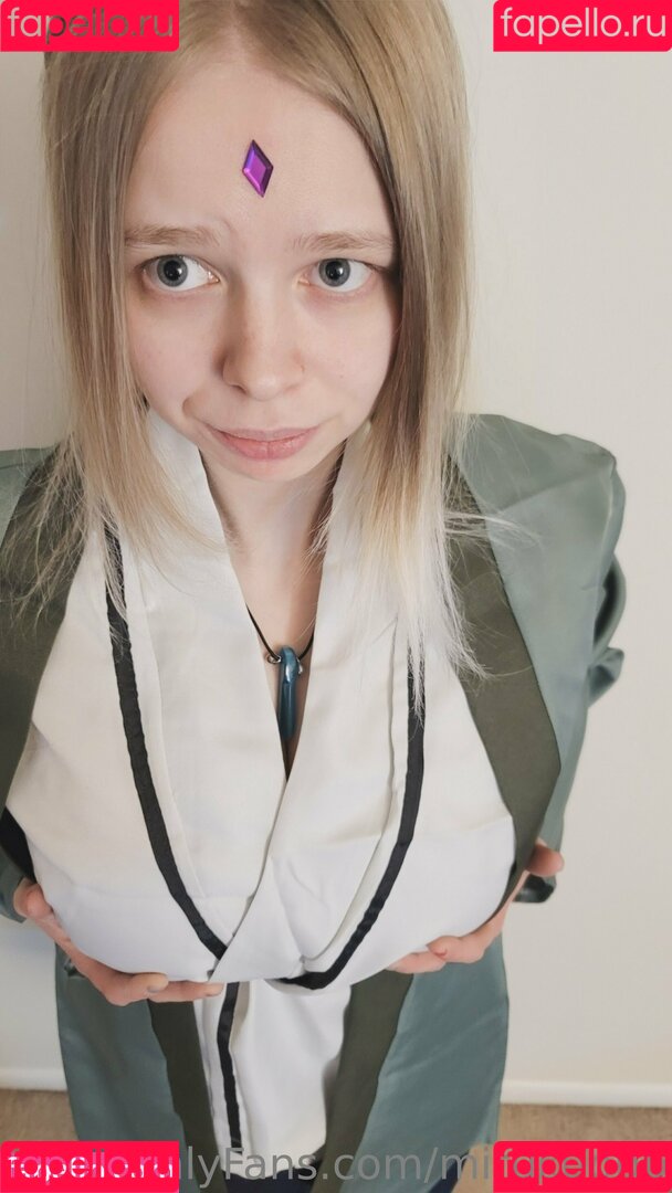 mirukuopp Onlyfans Photo Gallery 