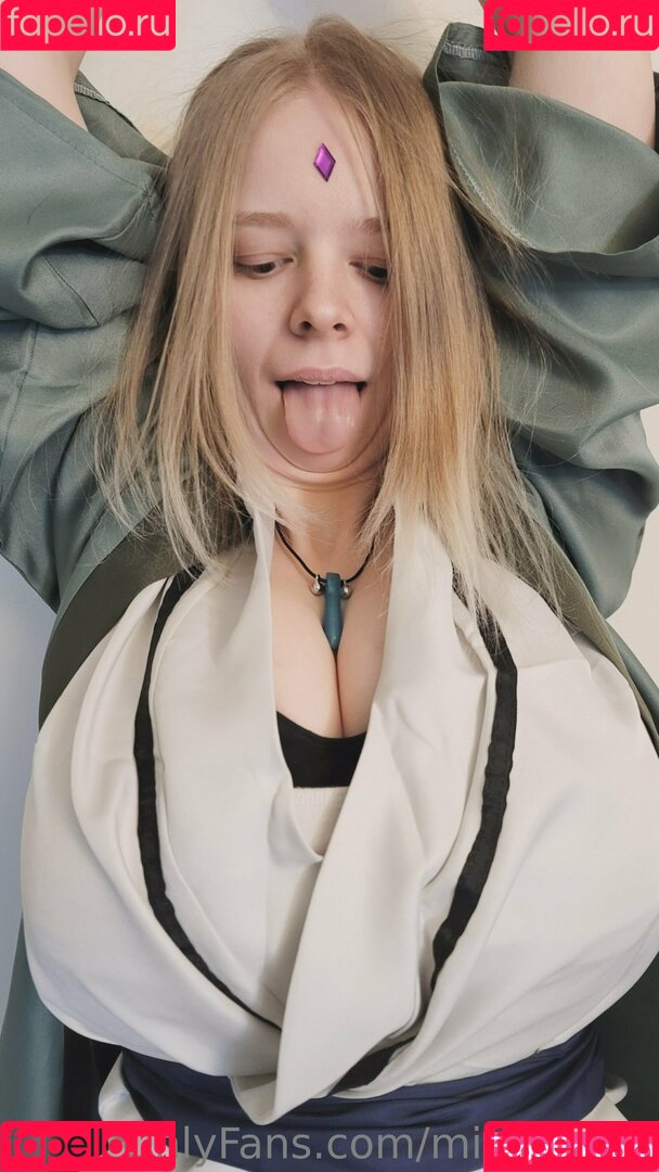 mirukuopp Onlyfans Photo Gallery 