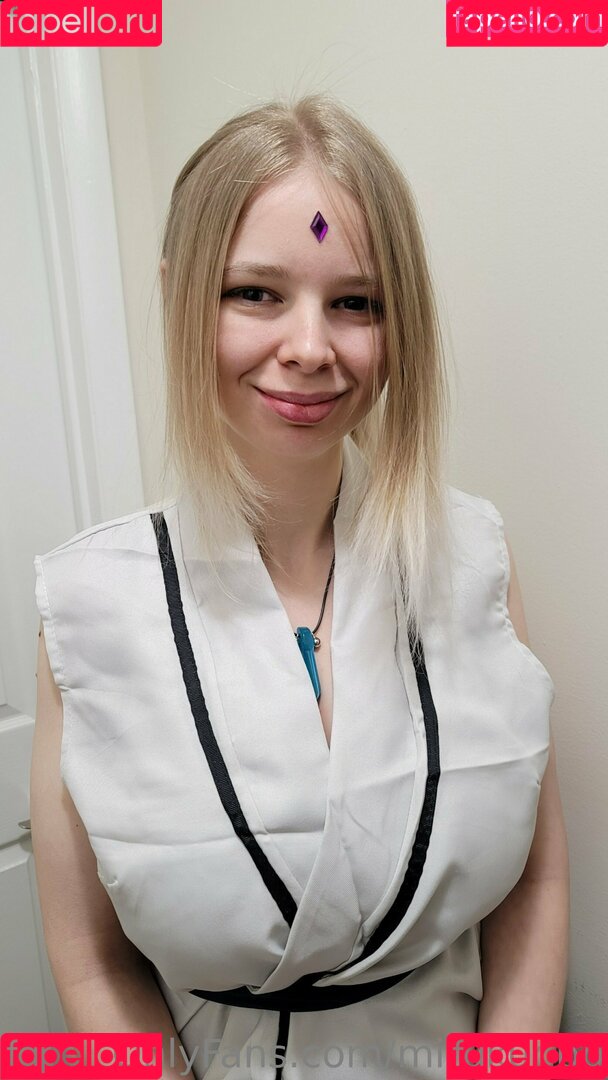 mirukuopp Onlyfans Photo Gallery 