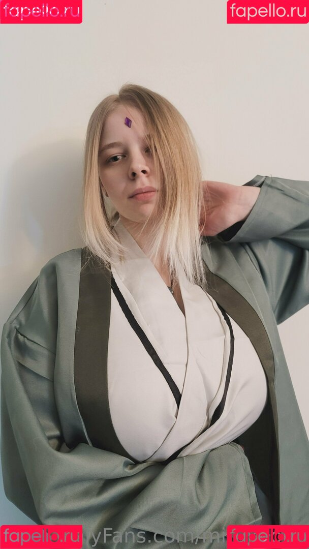 mirukuopp Onlyfans Photo Gallery 