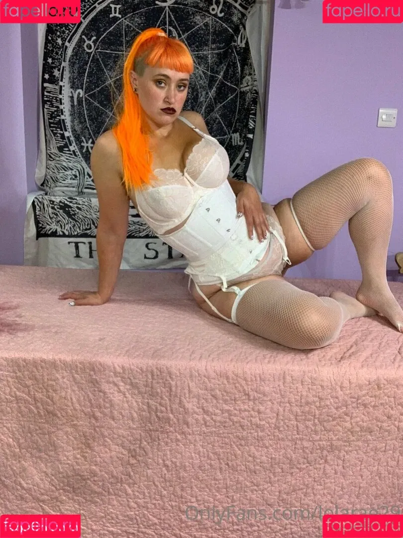 lolarae29 Onlyfans Photo Gallery 