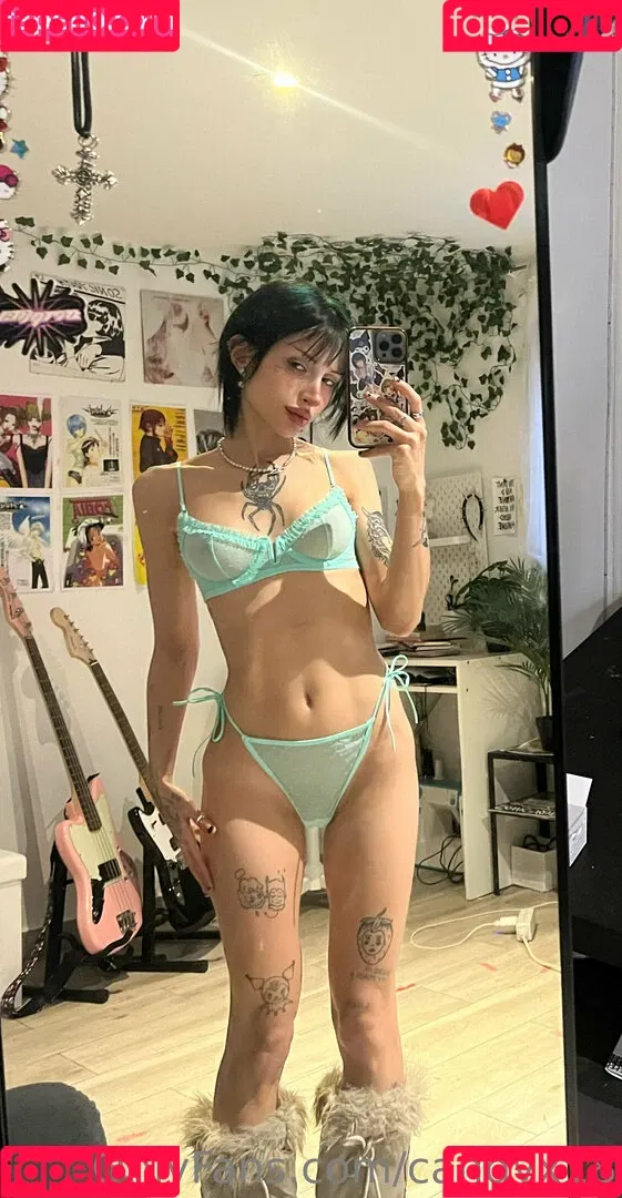 candyx18 Onlyfans Photo Gallery 
