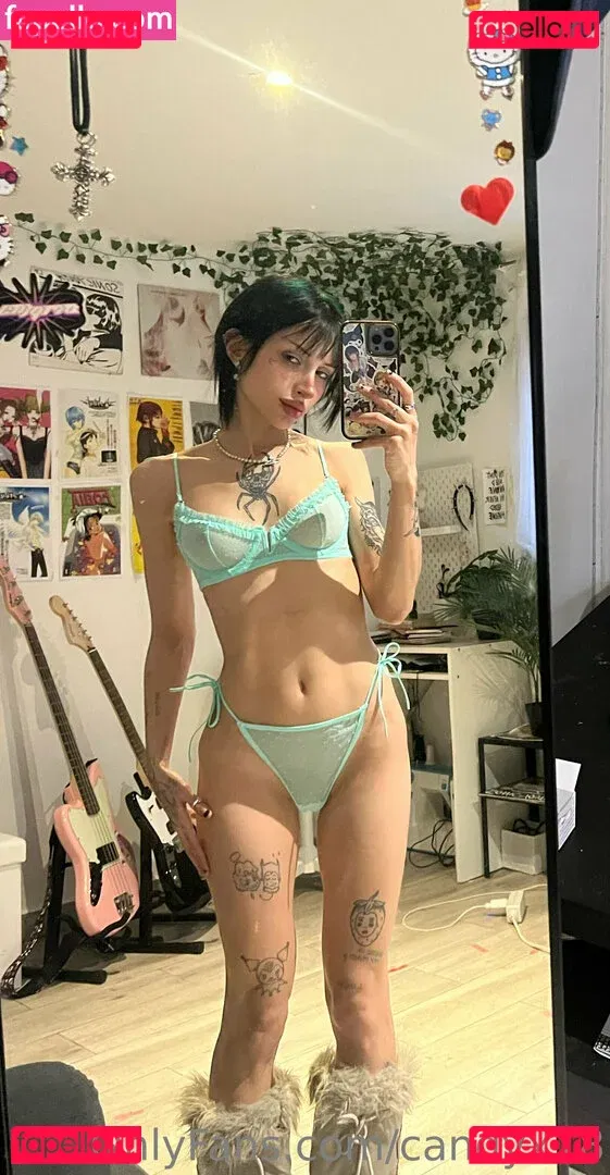 candyx18 Onlyfans Photo Gallery 