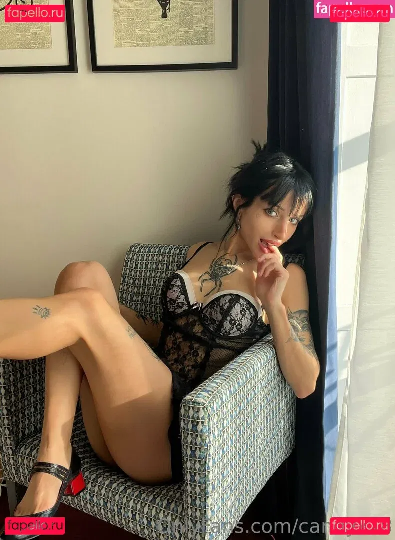 candyx18 Onlyfans Photo Gallery 