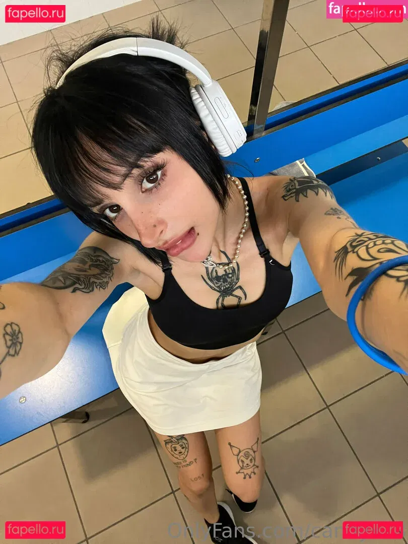 candyx18 Onlyfans Photo Gallery 