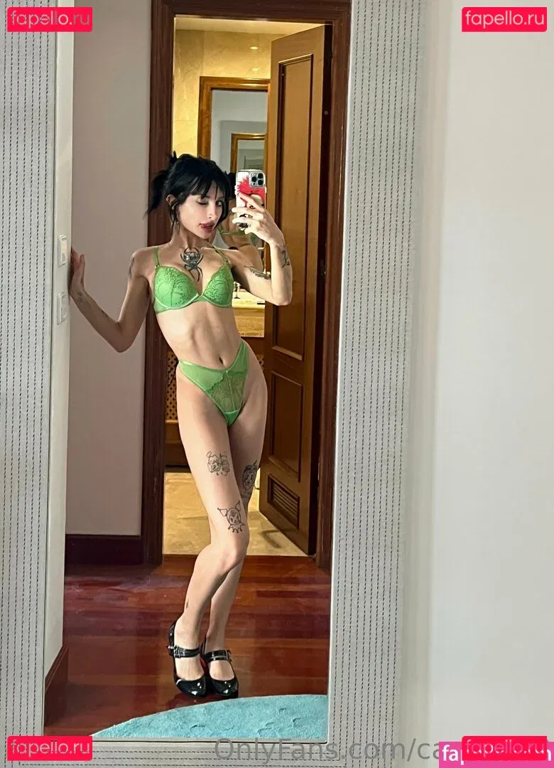 candyx18 Onlyfans Photo Gallery 