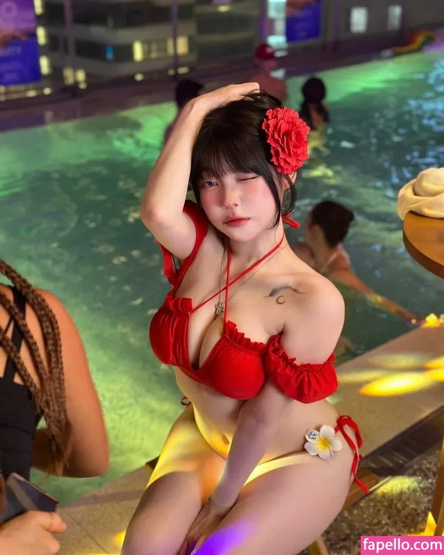 yudiii Onlyfans Photo Gallery 